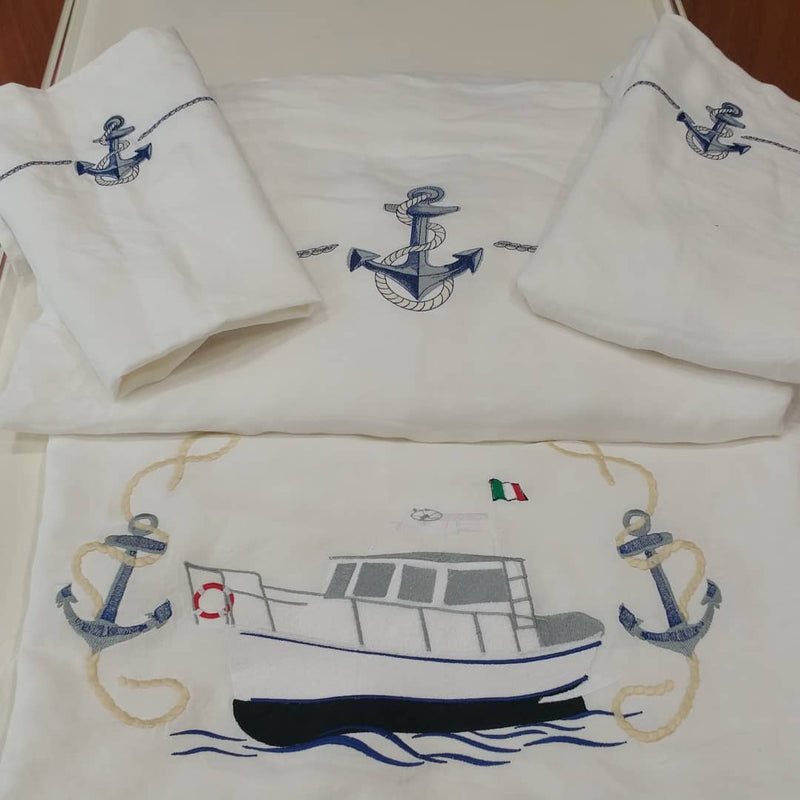 Lavoro personalizzato