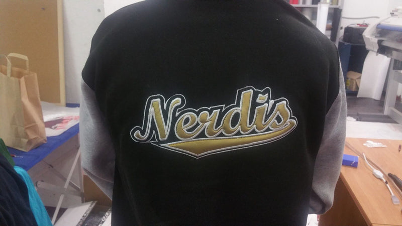 Lavoro personalizzato