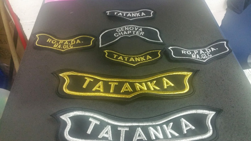 Lavoro personalizzato