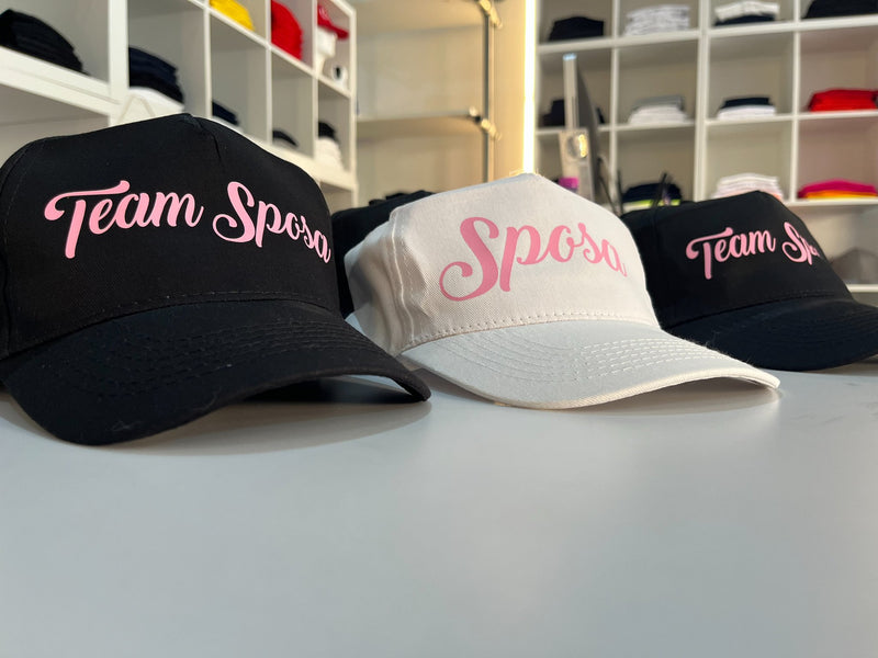 Lavoro personalizzato